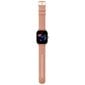 Amazfit GTS 3 Terra Rosa цена и информация | Išmanieji laikrodžiai (smartwatch) | pigu.lt