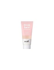 Makiažo pagrindas Fresh Face 35 ml 8 цена и информация | Пудры, базы под макияж | pigu.lt