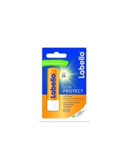 Apsauginis lūpų balzamas Labello Sun Protect SPF30 Lip Balm, 4.8 g цена и информация | Помады, бальзамы, блеск для губ | pigu.lt