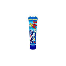 Зубная паста для детей Kids Fruity Fatty, 50 мл цена и информация | Зубные щетки, пасты | pigu.lt
