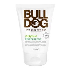 Veido kremas Original Bulldog, 100 ml kaina ir informacija | Veido kremai | pigu.lt