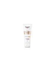 Rankų kremas Eucerin Hyaluron-Filler + Elasticity SPF 30, 75 ml kaina ir informacija | Kūno kremai, losjonai | pigu.lt