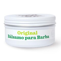 Balzamas barzdai Original Bulldog (75 ml) kaina ir informacija | Skutimosi priemonės ir kosmetika | pigu.lt