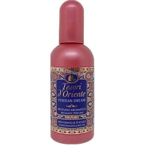 Tesori D'Oriente Persian Dream EDP