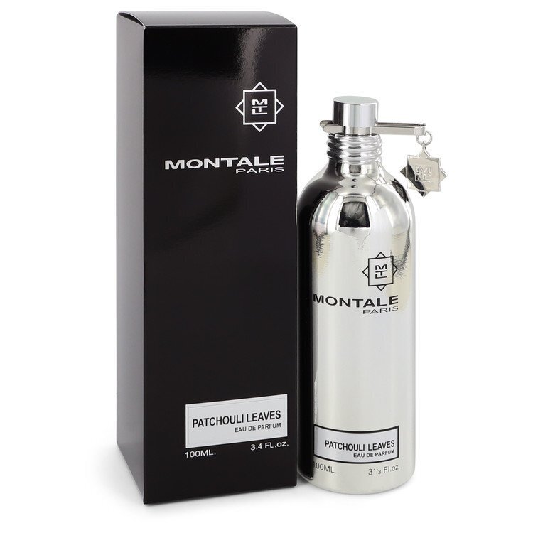 Kvapusis vanduo Montale Paris Patchouli Leaves EDP moterims/vyrams 100 ml kaina ir informacija | Kvepalai moterims | pigu.lt