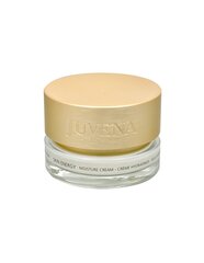 Крем увлажняющий Juvena Skin Energy Moisture Cream Rich, для нормальной кожи, 50 мл цена и информация | Кремы для лица | pigu.lt