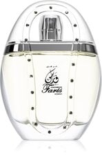 Kvapusis vanduo Al Haramain Faris Aswad EDP moterims/vyrams 70 ml kaina ir informacija | Kvepalai moterims | pigu.lt