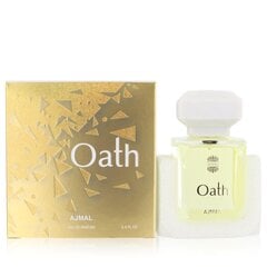 Kvapusis vanduo Ajmal Oath Her EDP moterims, 100 ml kaina ir informacija | Kvepalai moterims | pigu.lt