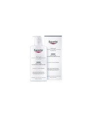 Lengva kūno emulsija atopinei odai Eucerin AtopiControl Balsam, 200 ml kaina ir informacija | Kūno kremai, losjonai | pigu.lt