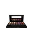 Akių šešėlių paletė W7 Cosmetics Eye Shadow Palette Dusk Till Dawn, 9.6 g цена и информация | Akių šešėliai, pieštukai, blakstienų tušai, serumai | pigu.lt