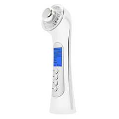 Beauty Relax BR-1150W цена и информация | Приборы для ухода за лицом | pigu.lt