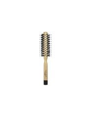 Круглая расческа для волос Sisley Hair Rituel The Blow-Dry Brush N1 цена и информация | Расчески, щетки для волос, ножницы | pigu.lt