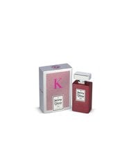 Kvepalai K By Jenny Glow EDP, 80 ml kaina ir informacija | Kvepalai moterims | pigu.lt