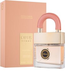 Туалетгная вода Armaf Opus Femme - EDP, 100 мл цена и информация | Женские духи | pigu.lt