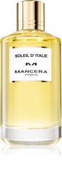 Ароматная вода Mancera Soleil d'Italie EDP для женщин/мужчин 120 мл цена и информация | Женские духи | pigu.lt