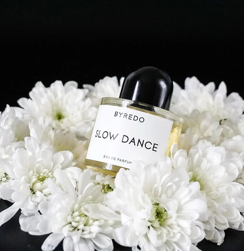 Kvapusis vanduo Byredo Slow Dance, 50 ml kaina ir informacija | Kvepalai moterims | pigu.lt