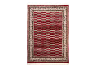 Шерстяной ковер Abbas Meraj 140 x 200 см цена и информация | Ковры | pigu.lt