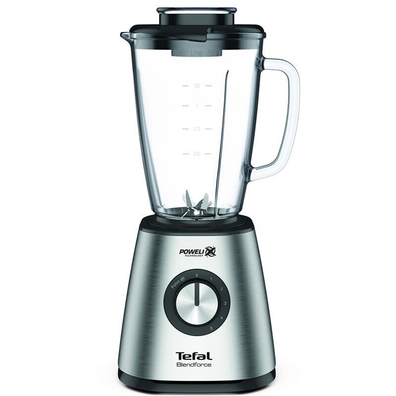 Tefal Blendforce 2 kaina ir informacija | Kokteilinės | pigu.lt