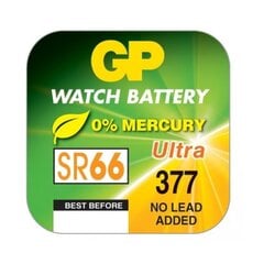 Watch GP SR66 kaina ir informacija | Elementai | pigu.lt