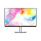 Dell S2722QC, 27" цена и информация | Monitoriai | pigu.lt