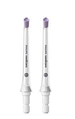 Philips Sonicare F3 Quad Stream HX3062/00 цена и информация | Насадки для электрических зубных щеток | pigu.lt