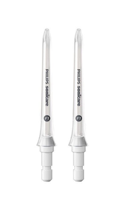 Philips Sonicare F1 HX3042/00 kaina ir informacija | Elektrinių dantų šepetėlių antgaliai | pigu.lt