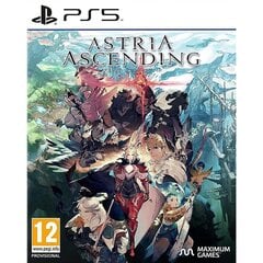 Astria Ascending, PS5 цена и информация | Компьютерные игры | pigu.lt