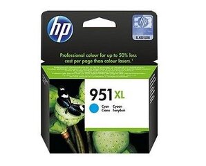 HP 951XL kaina ir informacija | Kasetės rašaliniams spausdintuvams | pigu.lt