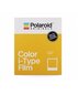 Polaroid Color Film for I-Type kaina ir informacija | Priedai fotoaparatams | pigu.lt