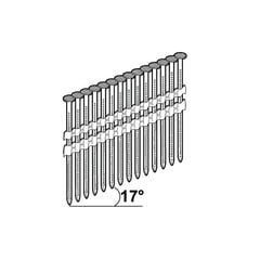 Vinys 17D 3,1x90 M-fusio C4 Essve 772487 - 1200vnt. цена и информация | Крепежные изделия | pigu.lt