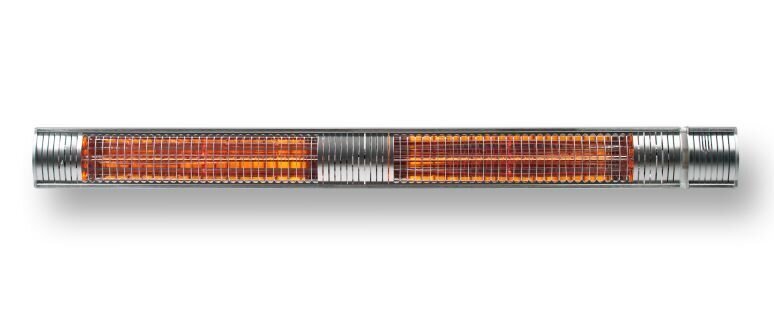 Infraraudonųjų spindulių šilumos radiatorius Veltron Premium 3002KY kaina ir informacija | Šildytuvai | pigu.lt