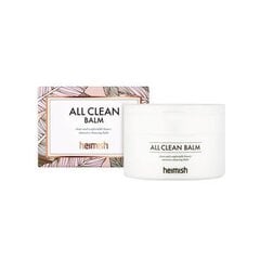 Heimish All Clean Balm 120ml цена и информация | Средства для очищения лица | pigu.lt