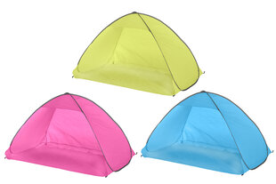 Пляжная палатка Atom Sports, разных цветов цена и информация | Atom Товары для рыбалки | pigu.lt