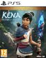 Kena: Bridge of Spirits - Deluxe Edition - EN/FR/ES/IT (PS5) kaina ir informacija | Kompiuteriniai žaidimai | pigu.lt
