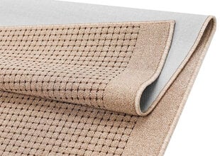 Narma kiliminis takas Prima beige, 80x250 cm kaina ir informacija | Kilimai | pigu.lt