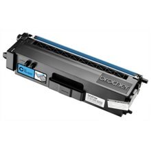 Toner BROTHER TN320C Cyan kaina ir informacija | Kasetės rašaliniams spausdintuvams | pigu.lt