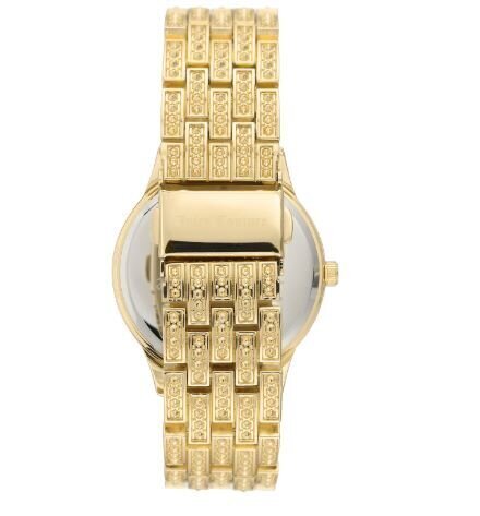 Laikrodis Juicy Couture JC/1138PVGB kaina ir informacija | Moteriški laikrodžiai | pigu.lt