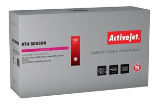 Activejet ATH-6003AN kaina ir informacija | Kasetės lazeriniams spausdintuvams | pigu.lt