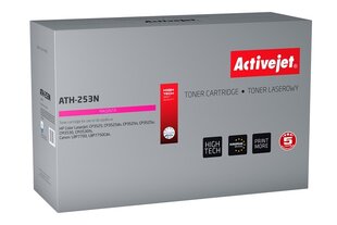 Activejet ATH-253N цена и информация | Картриджи для лазерных принтеров | pigu.lt