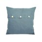 Norravilla lininis pagalvės užvalkalas Mystery grey kaina ir informacija | Patalynės komplektai | pigu.lt