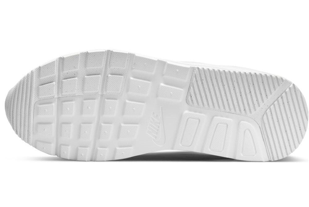 Nike moteriški laisvalaikio batai Air Max SC, balta kaina ir informacija | Sportiniai bateliai, kedai moterims | pigu.lt