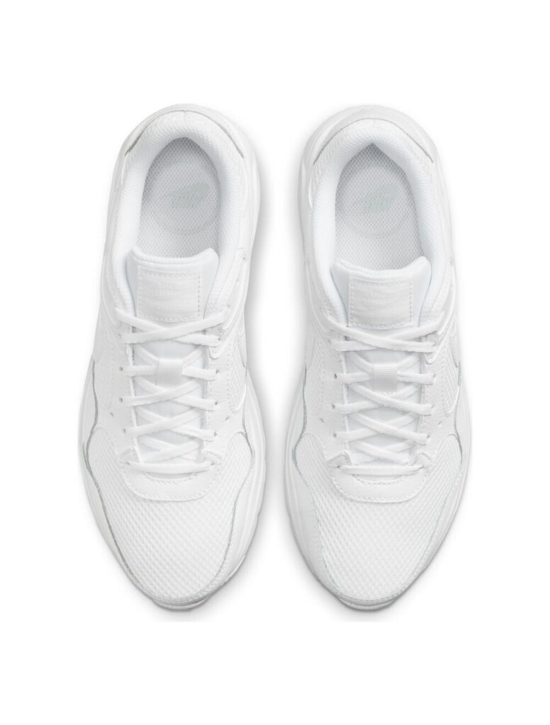 Nike moteriški laisvalaikio batai Air Max SC, balta kaina ir informacija | Sportiniai bateliai, kedai moterims | pigu.lt