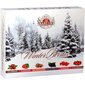 Kalėdinė dovanų arbata - Basilur Winter Berries Gift 60 x 2 g kaina ir informacija | Arbata | pigu.lt