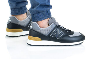 Kedai vyrams New Balance 574 ML574EX2 kaina ir informacija | Kedai vyrams | pigu.lt