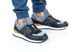 Kedai vyrams New Balance 574 ML574EX2 kaina ir informacija | Kedai vyrams | pigu.lt