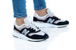 Kedai moterims New Balance 997 CW997HTK kaina ir informacija | Sportiniai bateliai, kedai moterims | pigu.lt