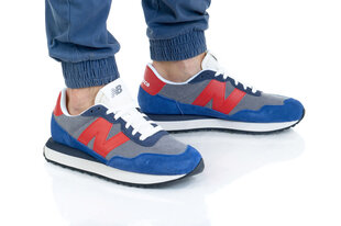 Мужские кроссовки New Balance MS237LE1 цена и информация | New Balance Мужская обувь | pigu.lt