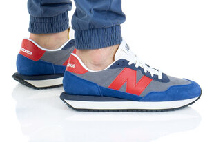 Мужские кроссовки New Balance MS237LE1 цена и информация | Кроссовки мужские | pigu.lt