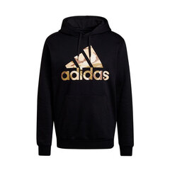 HOODIE ADIDAS PERFORMANCE M CAMO HD GV2126 цена и информация | Мужская спортивная одежда | pigu.lt