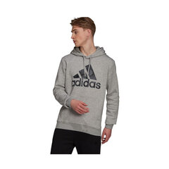 Adidas Джемпер Ent22 Hoody Green HI2141 цена и информация | Мужские термобрюки, темно-синие, SMA61007 | pigu.lt